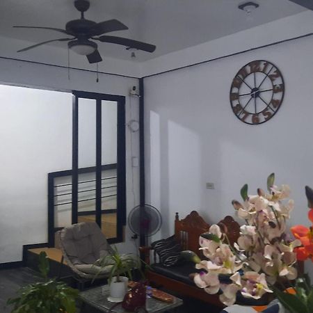 Lolo Panding Inn เอลนิโด ภายนอก รูปภาพ