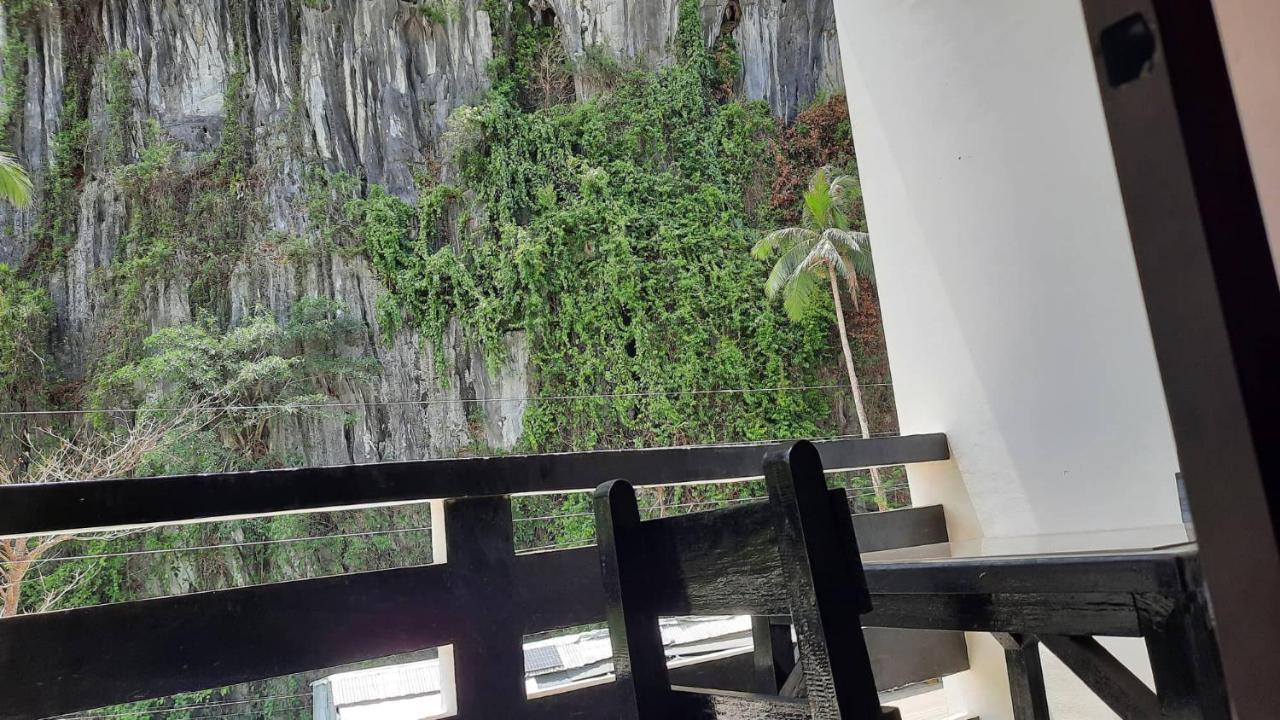 Lolo Panding Inn เอลนิโด ภายนอก รูปภาพ