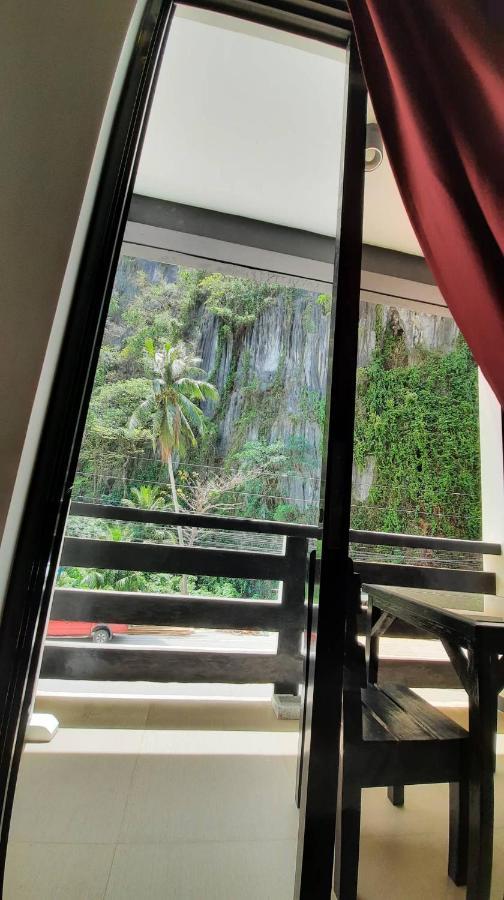 Lolo Panding Inn เอลนิโด ภายนอก รูปภาพ