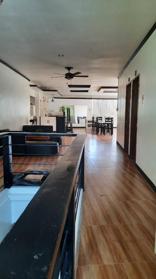 Lolo Panding Inn เอลนิโด ภายนอก รูปภาพ