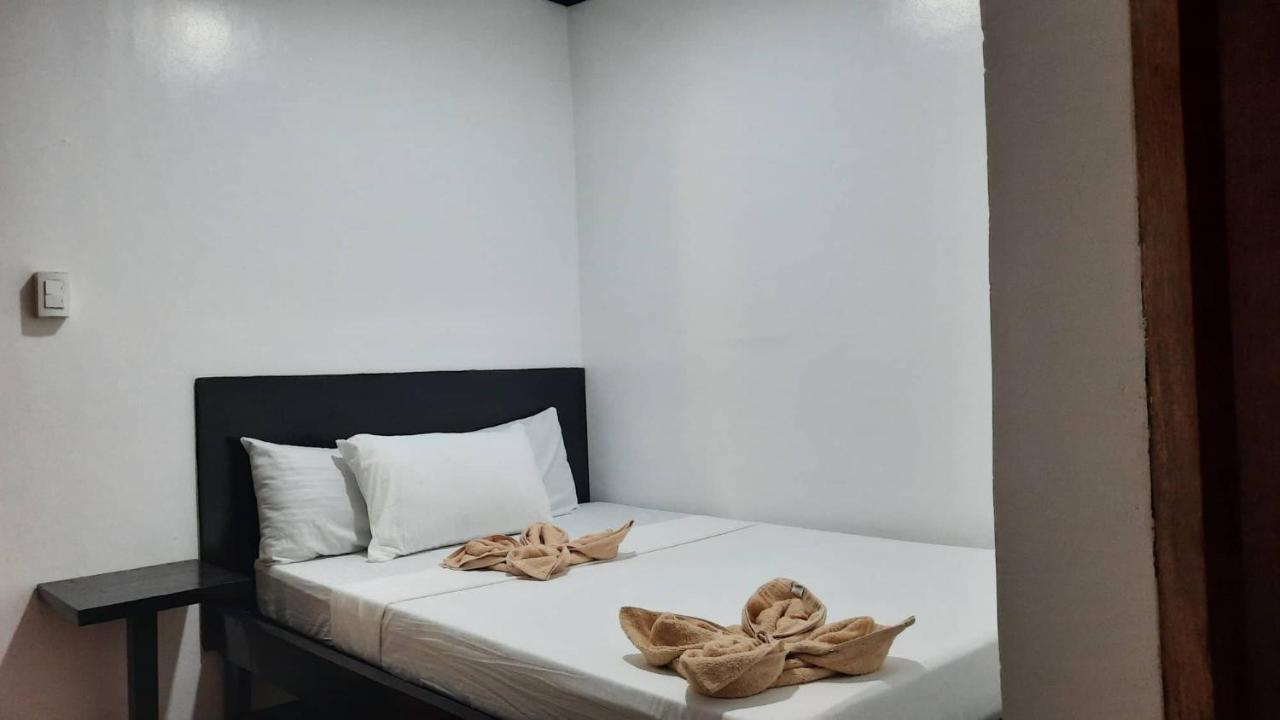 Lolo Panding Inn เอลนิโด ภายนอก รูปภาพ