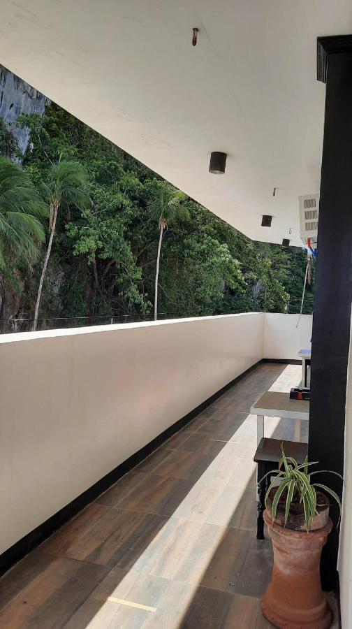 Lolo Panding Inn เอลนิโด ภายนอก รูปภาพ