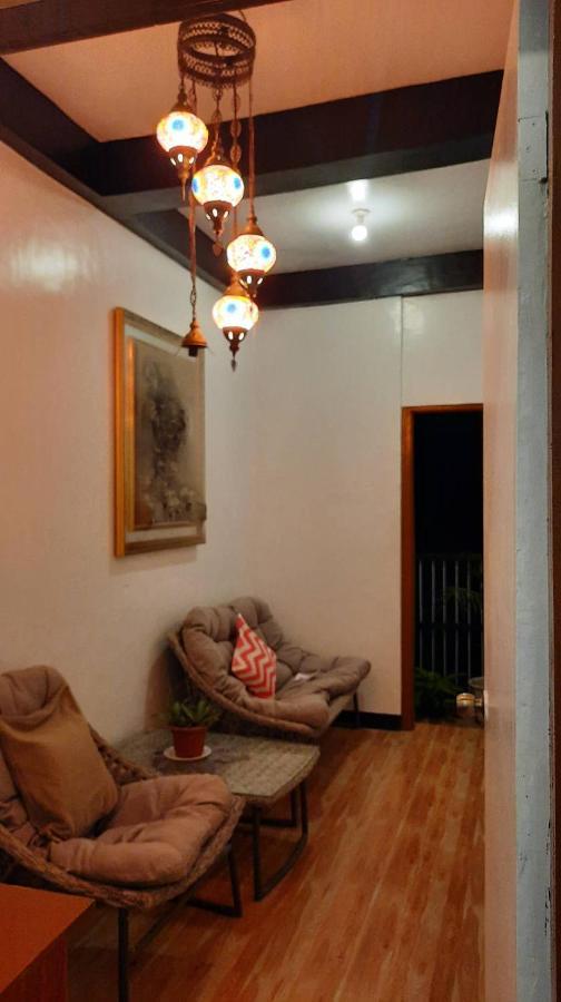 Lolo Panding Inn เอลนิโด ภายนอก รูปภาพ