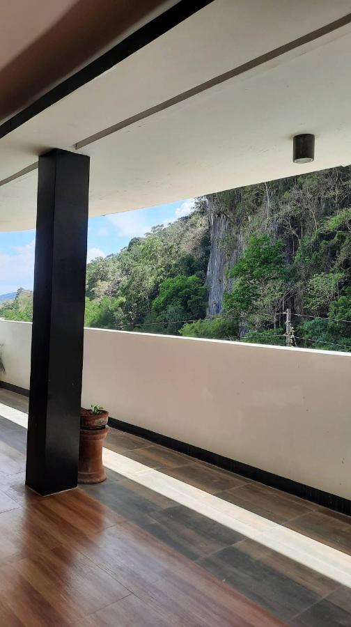 Lolo Panding Inn เอลนิโด ภายนอก รูปภาพ