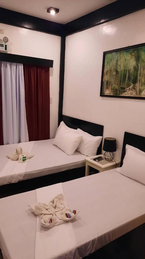 Lolo Panding Inn เอลนิโด ภายนอก รูปภาพ