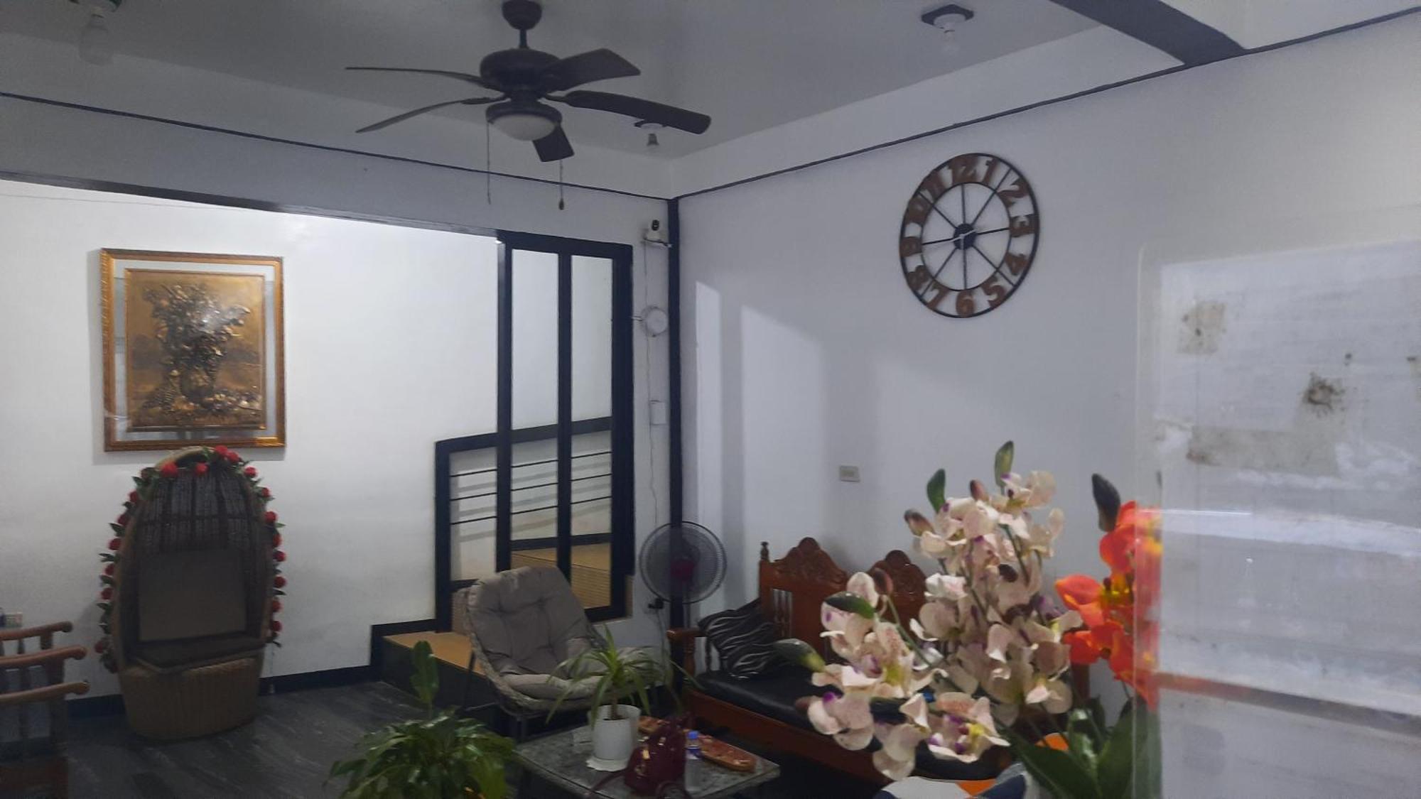Lolo Panding Inn เอลนิโด ภายนอก รูปภาพ