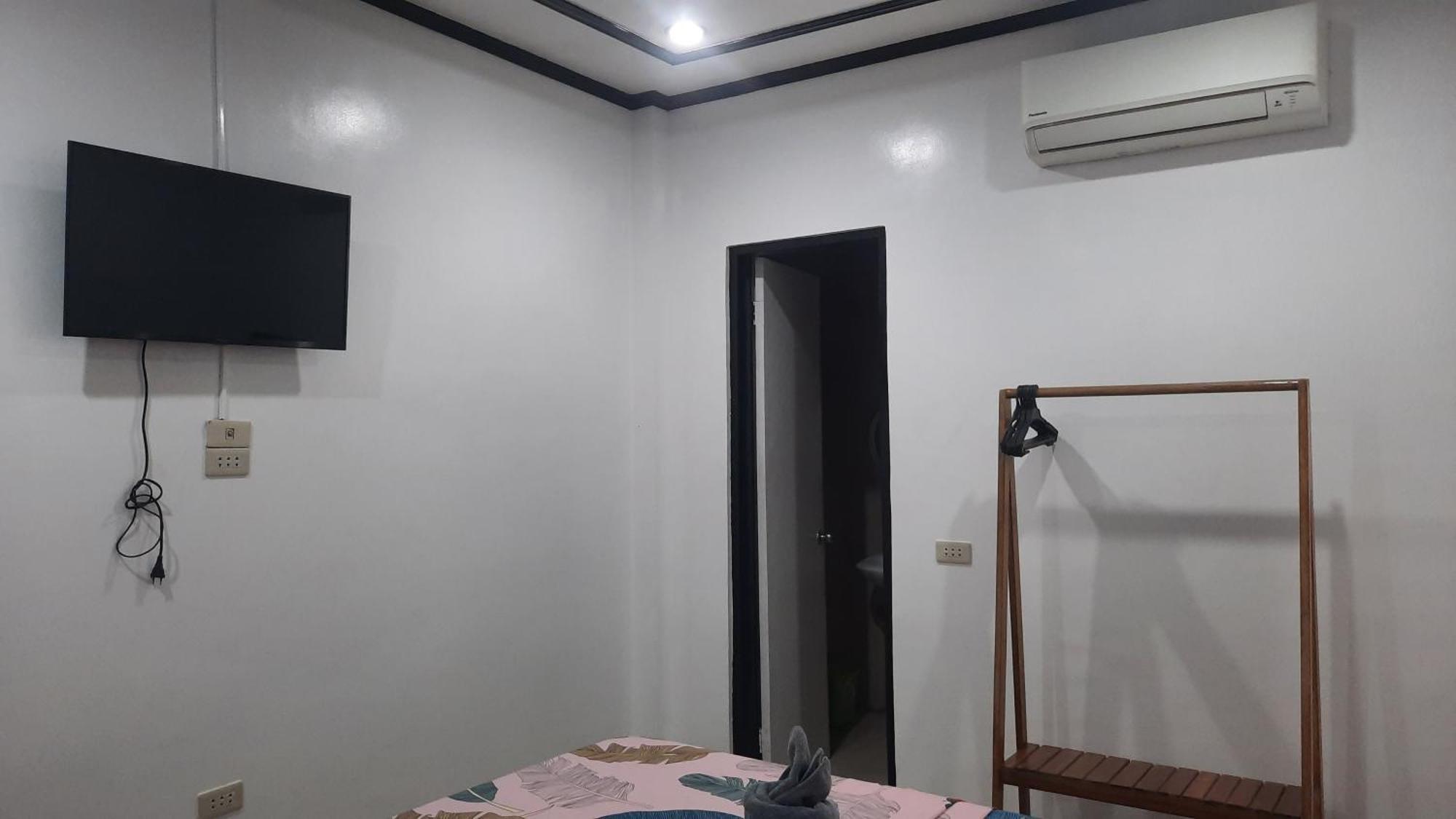 Lolo Panding Inn เอลนิโด ภายนอก รูปภาพ