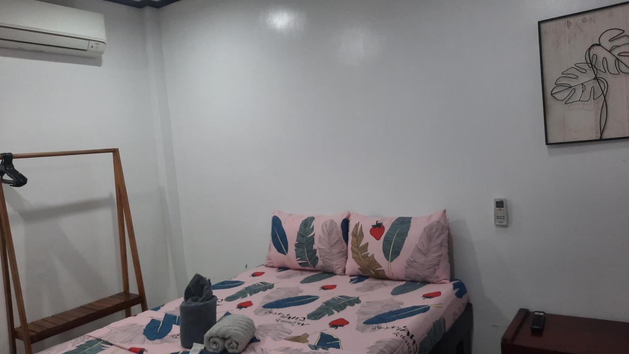Lolo Panding Inn เอลนิโด ภายนอก รูปภาพ